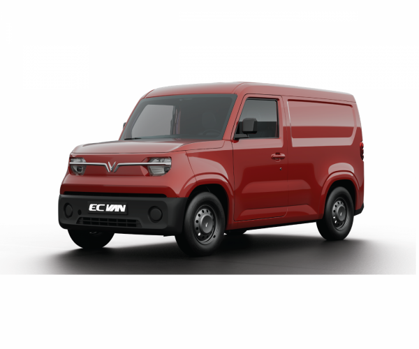 EC VAN